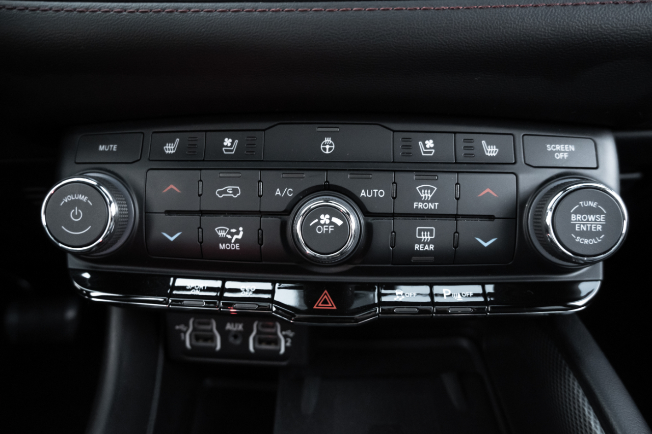 Dodge Durango R/T AWD 2022