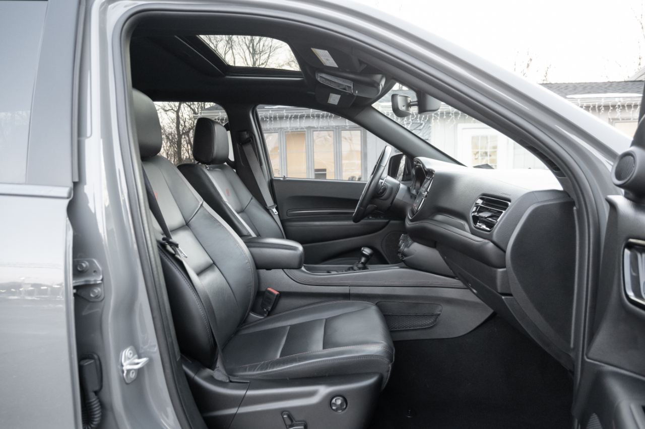 Dodge Durango R/T AWD 2022