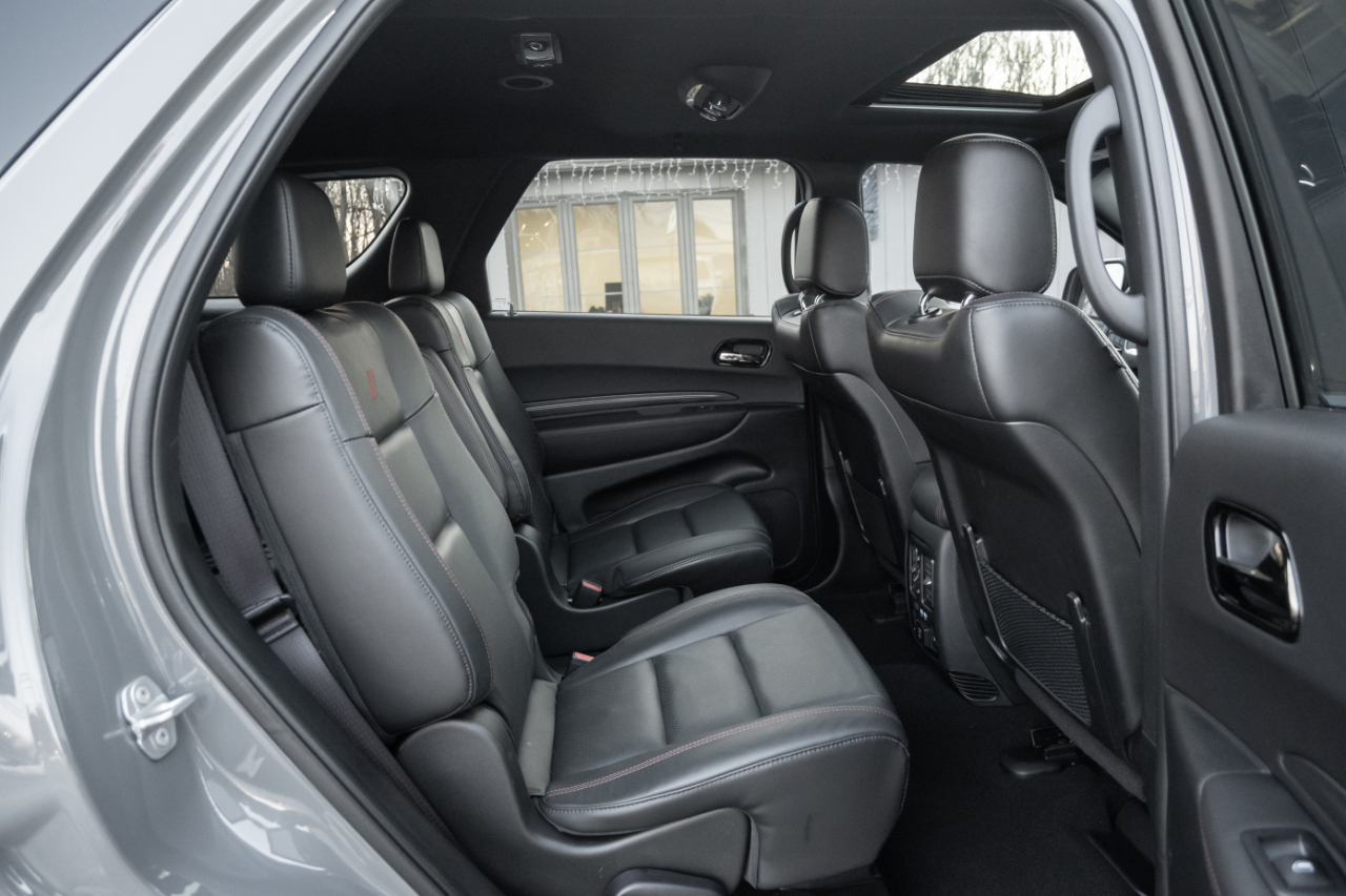 Dodge Durango R/T AWD 2022