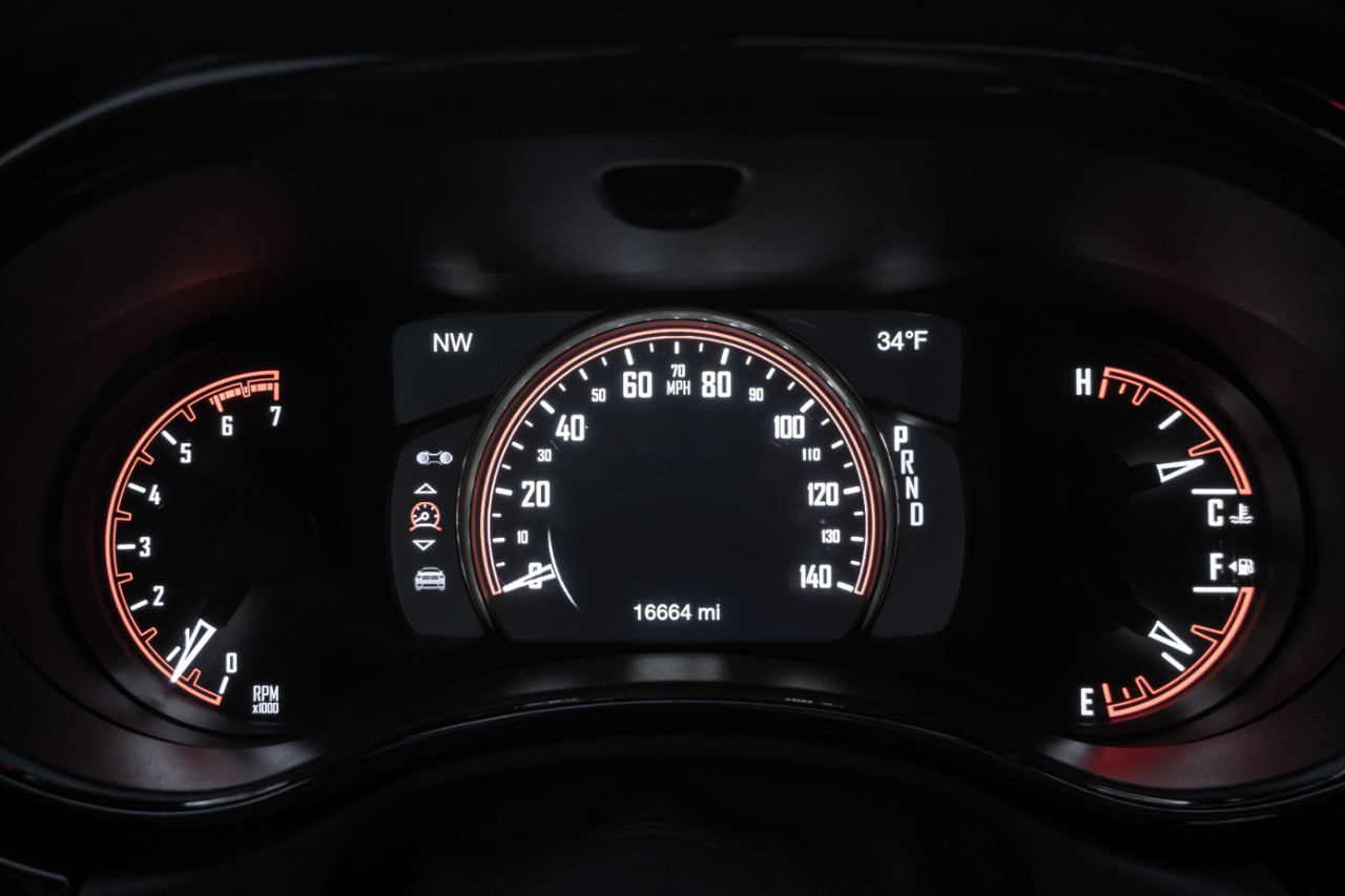 Dodge Durango R/T AWD 2022