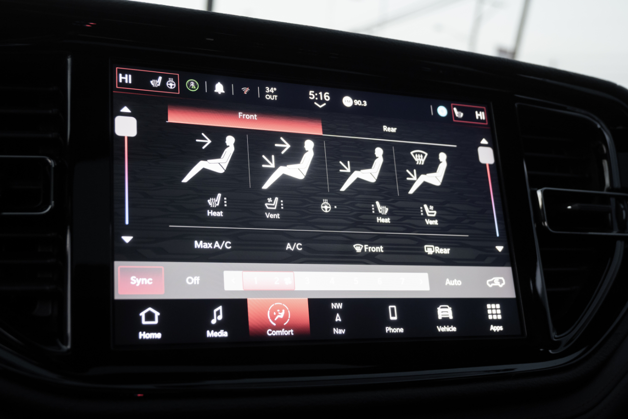 Dodge Durango R/T AWD 2022