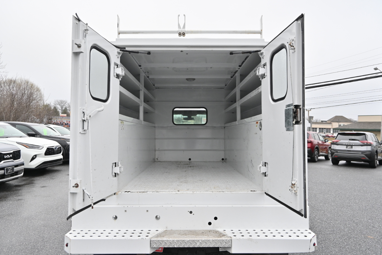 Chevrolet Silverado 2500HD 2WD Reg Cab 142" Work Truck 2020