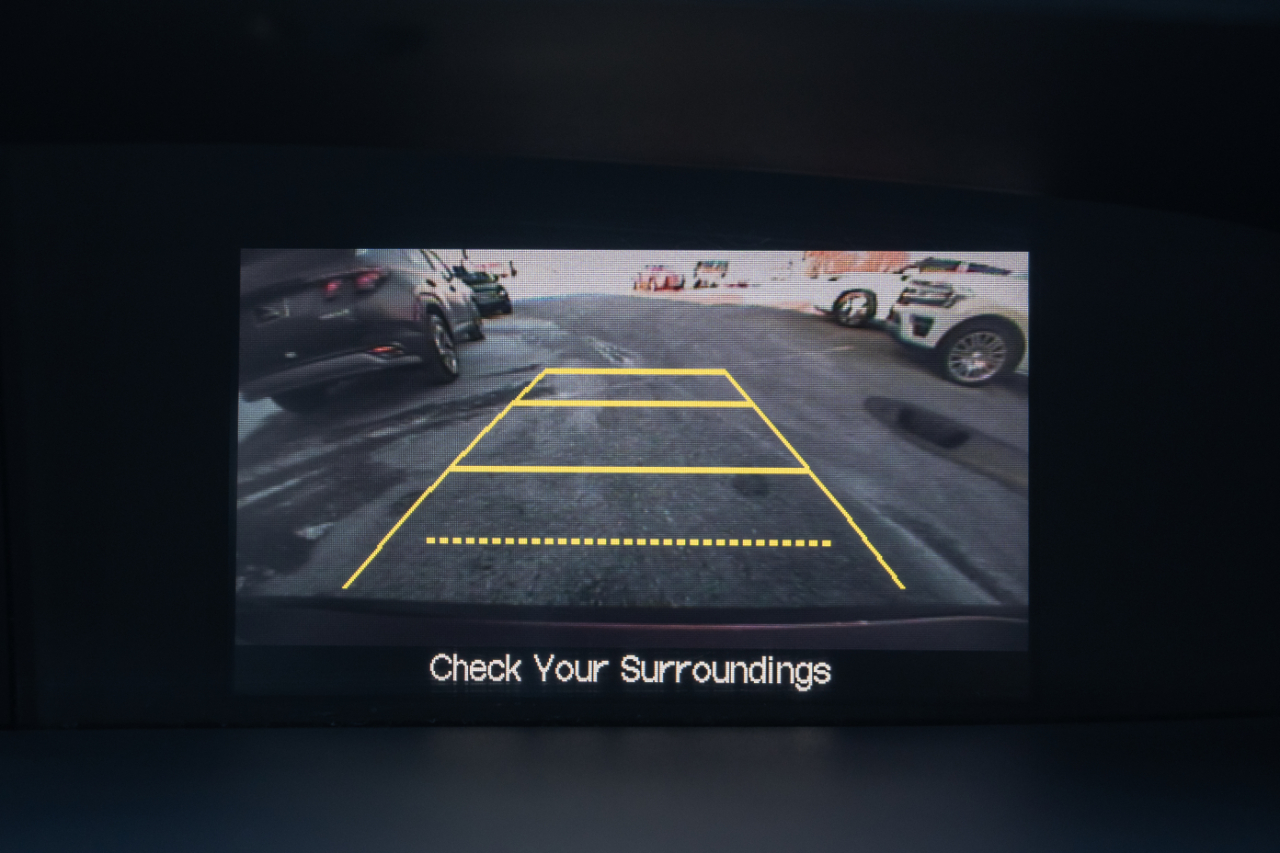 Honda Civic Sedan  2014