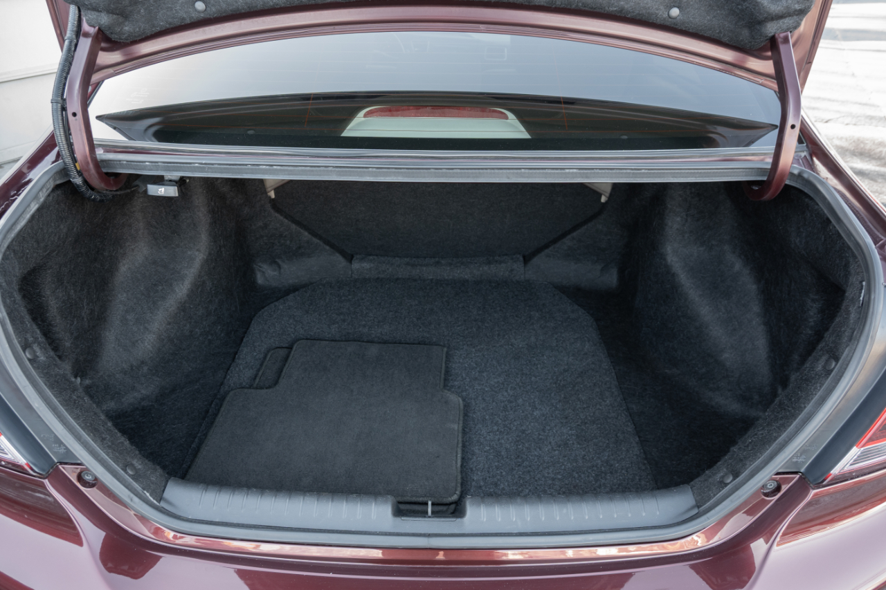 Honda Civic Sedan  2014