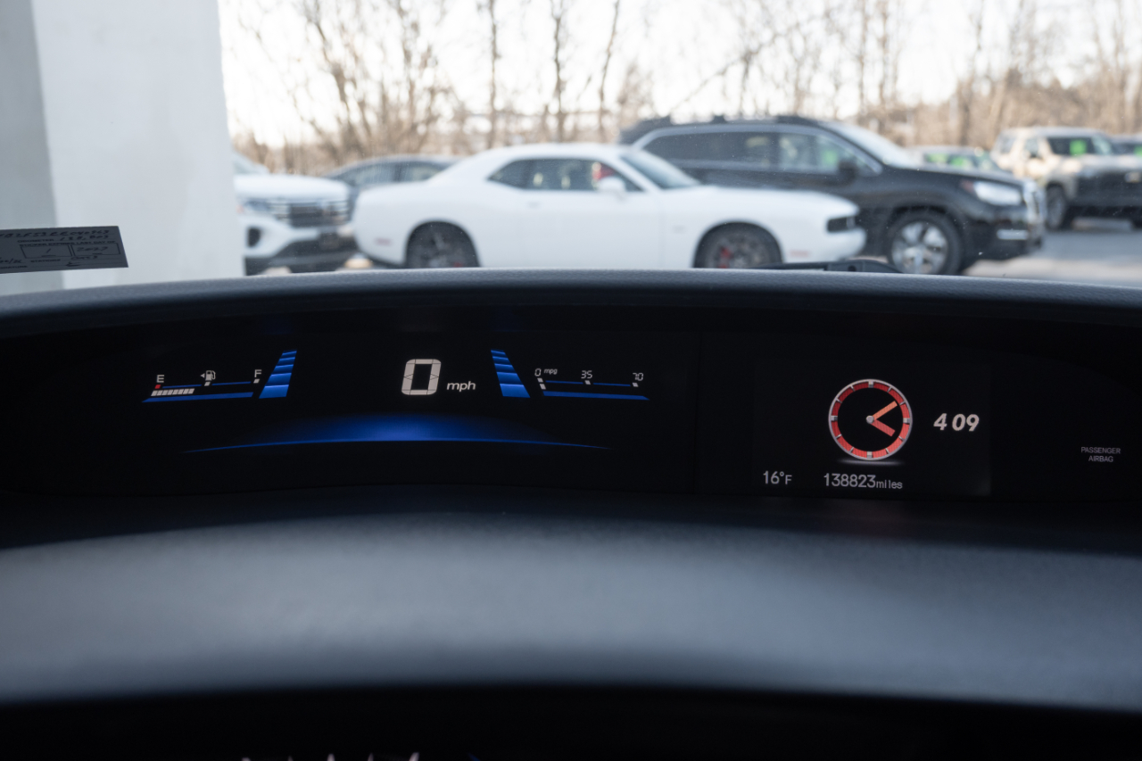 Honda Civic Sedan  2014