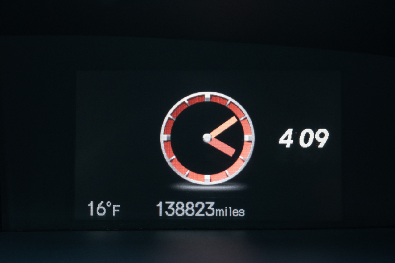 Honda Civic Sedan  2014