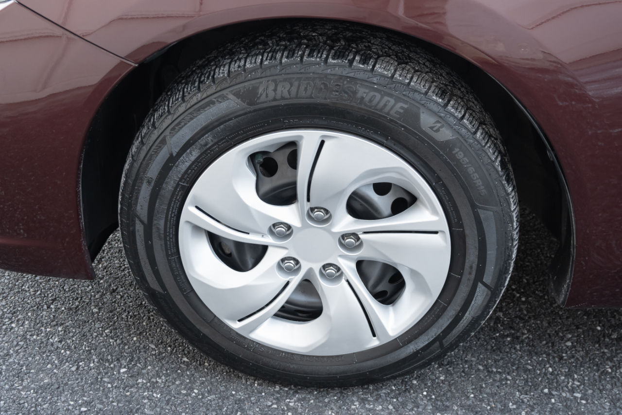 Honda Civic Sedan  2014