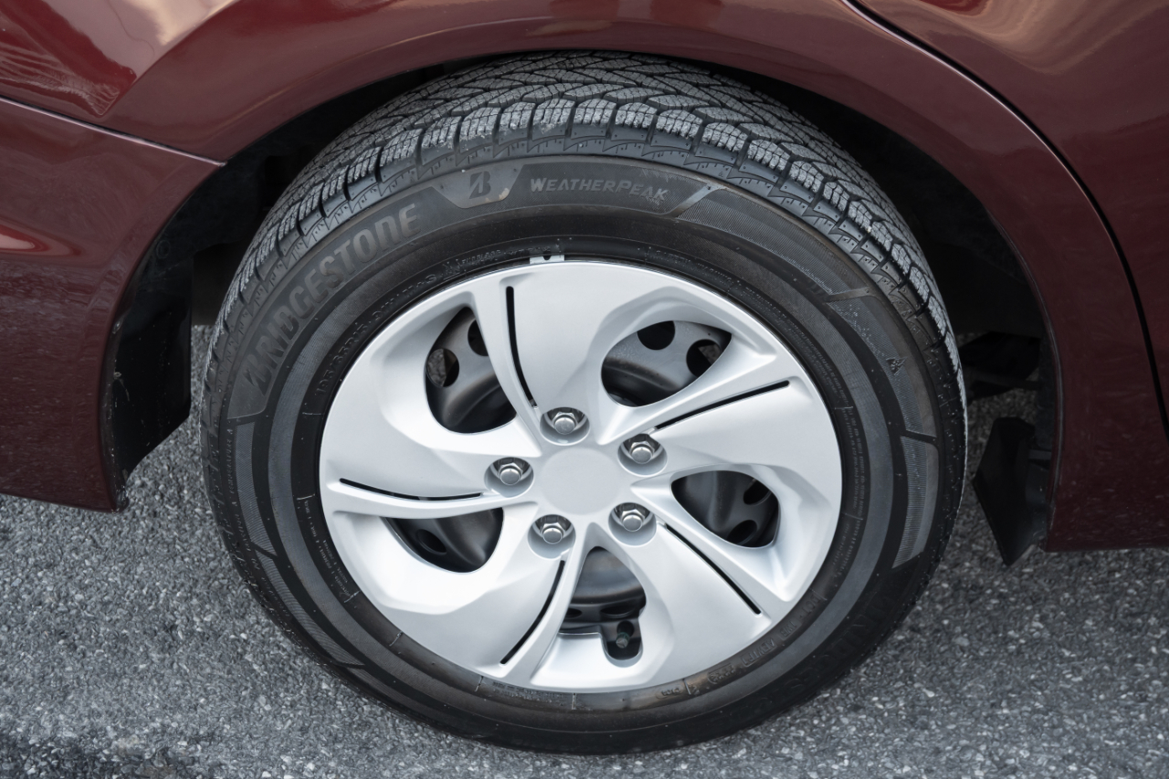 Honda Civic Sedan  2014