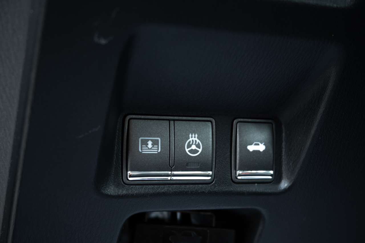 Infiniti M37 4dr Sdn AWD 2012