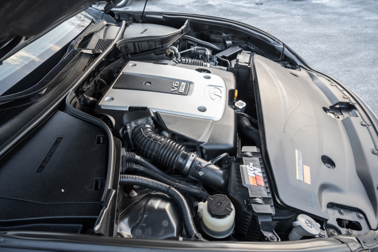 Infiniti M37 4dr Sdn AWD 2012