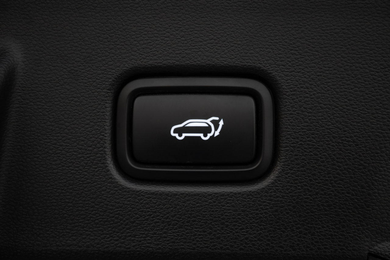 Hyundai Tucson SEL AWD 2025