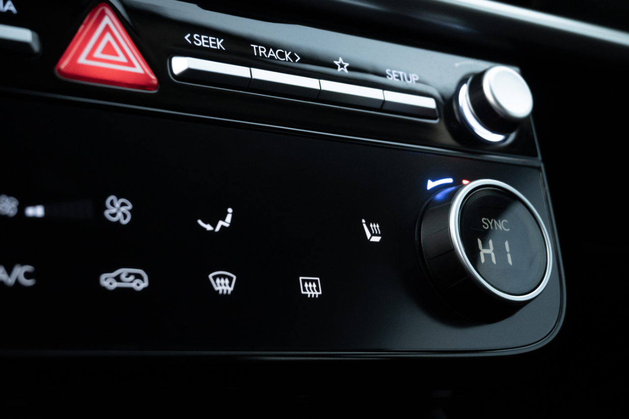 Hyundai Tucson SEL AWD 2025