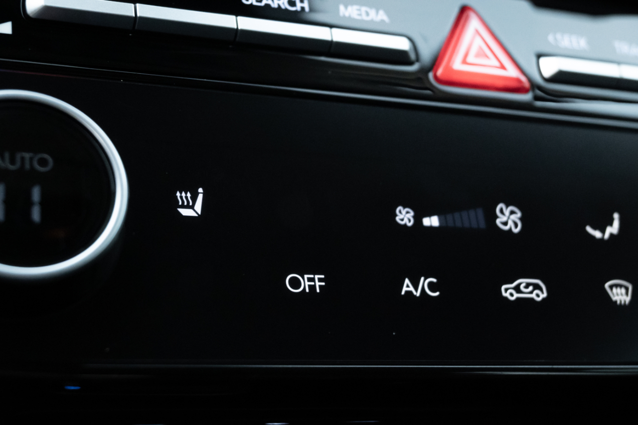 Hyundai Tucson SEL AWD 2025