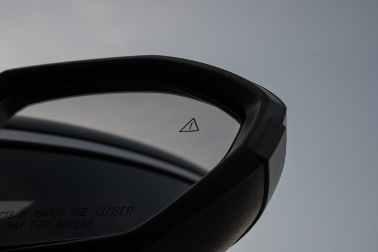 Hyundai Tucson SEL AWD 2025