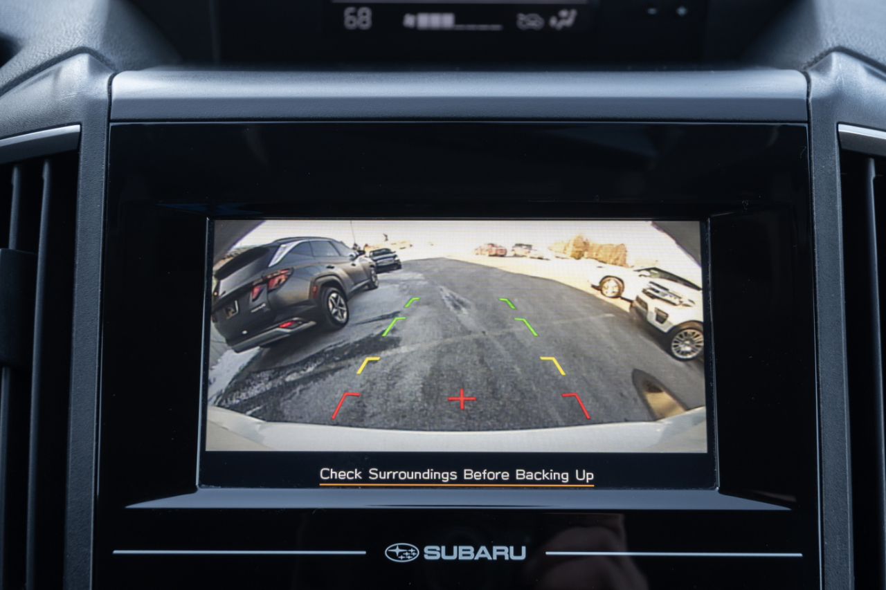 Subaru Crosstrek Base 2023