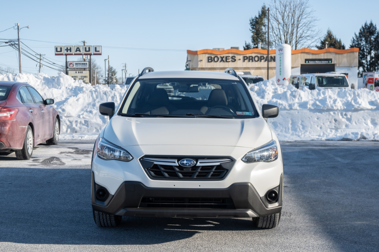 Subaru Crosstrek Base 2023