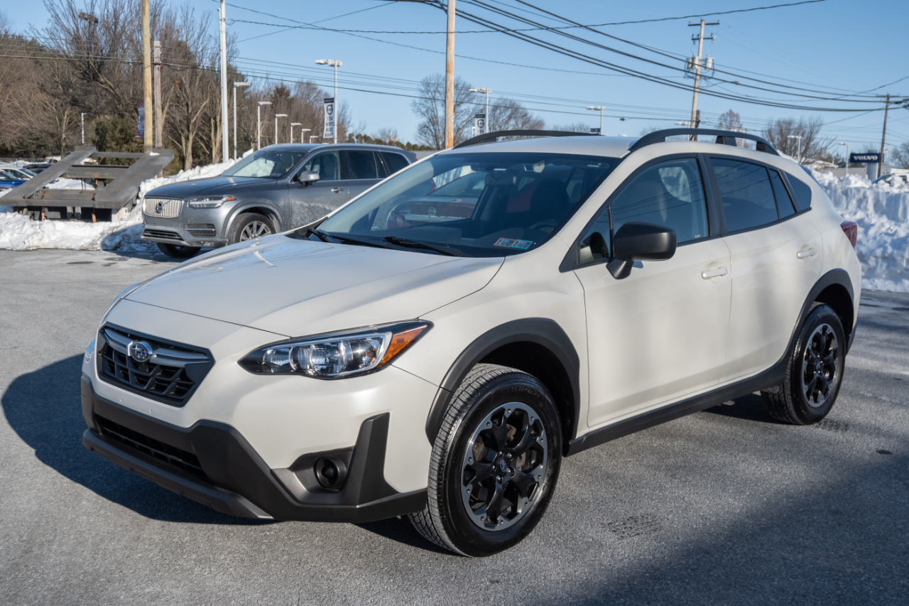 Subaru Crosstrek Base 2023