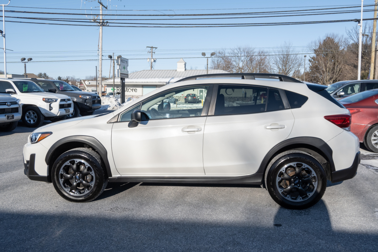 Subaru Crosstrek Base 2023