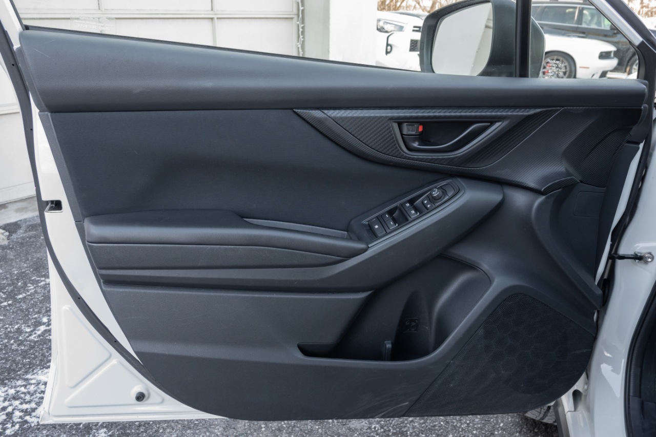 Subaru Crosstrek Base 2023