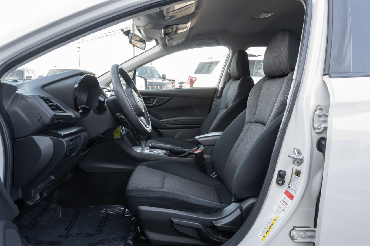 Subaru Crosstrek Base 2023