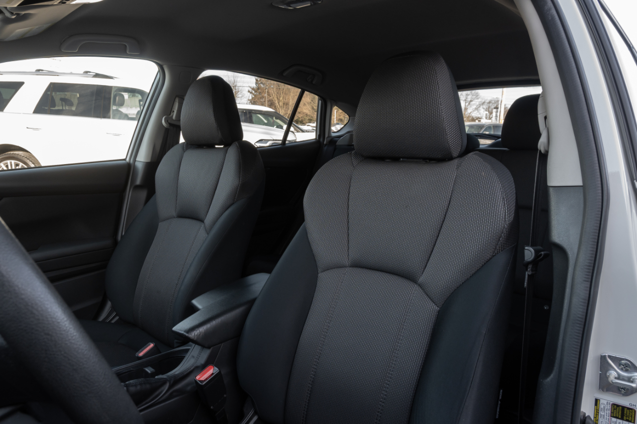 Subaru Crosstrek Base 2023