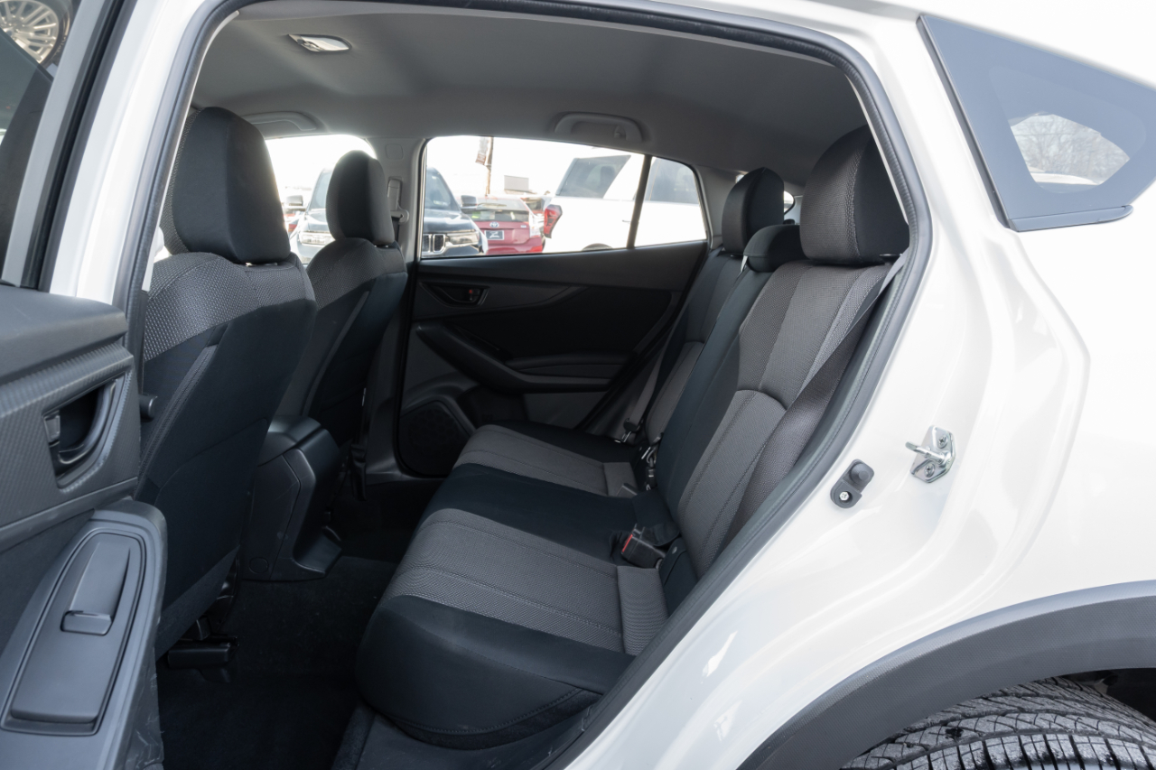 Subaru Crosstrek Base 2023