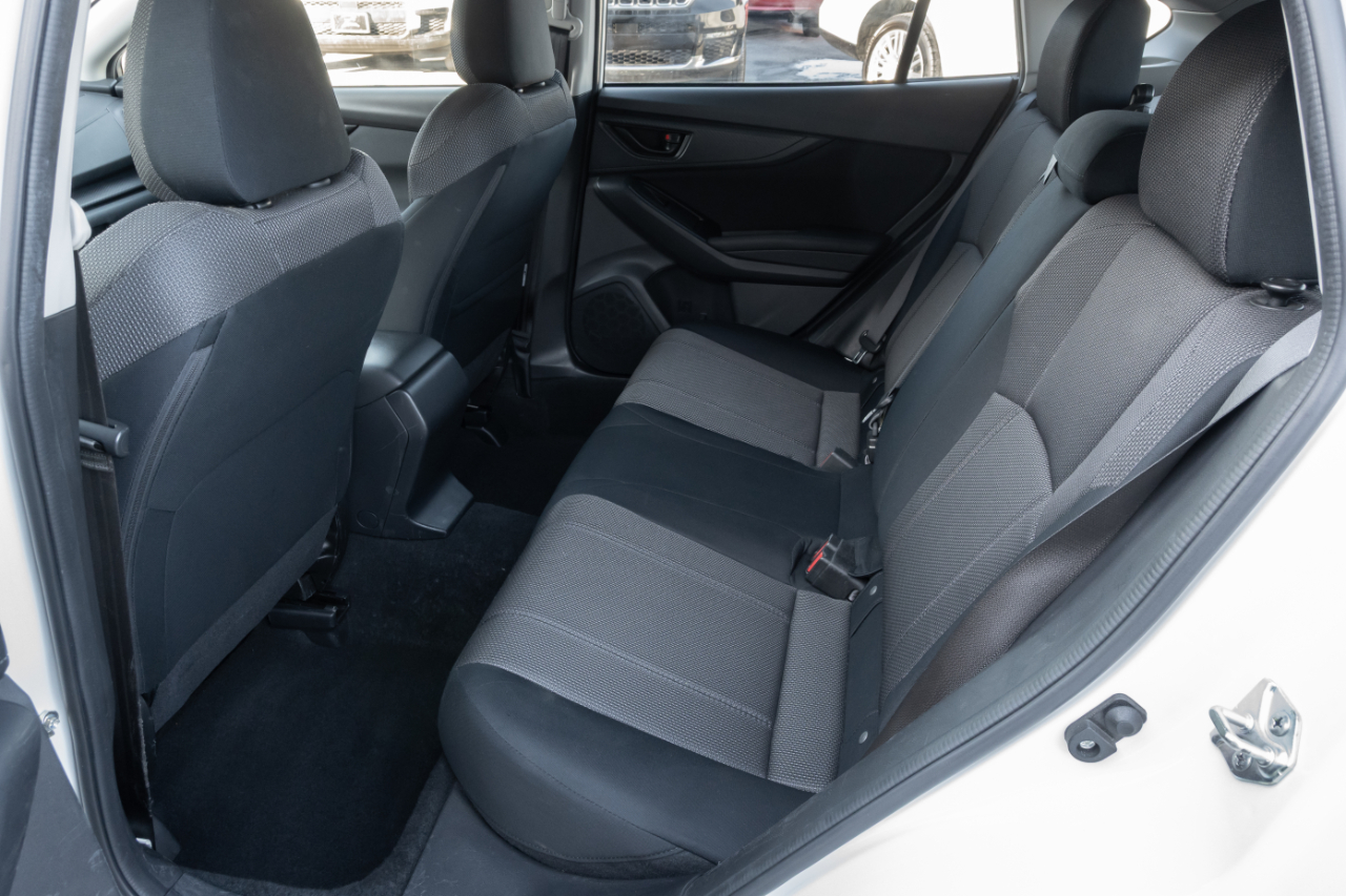 Subaru Crosstrek Base 2023