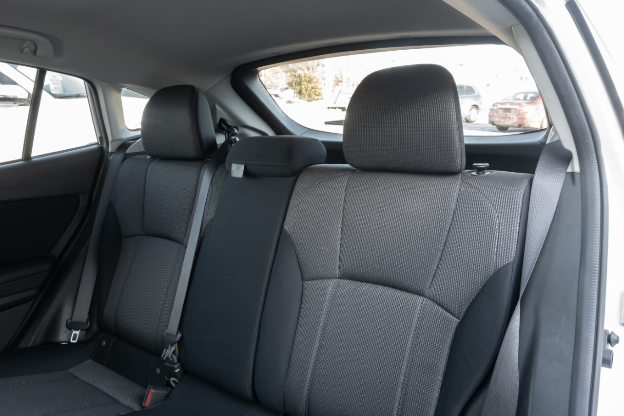 Subaru Crosstrek Base 2023