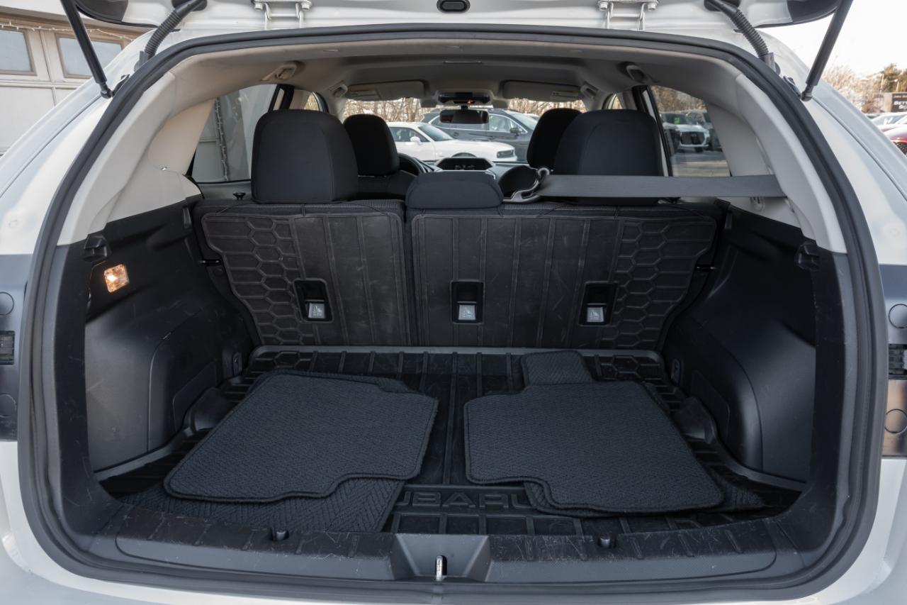 Subaru Crosstrek Base 2023