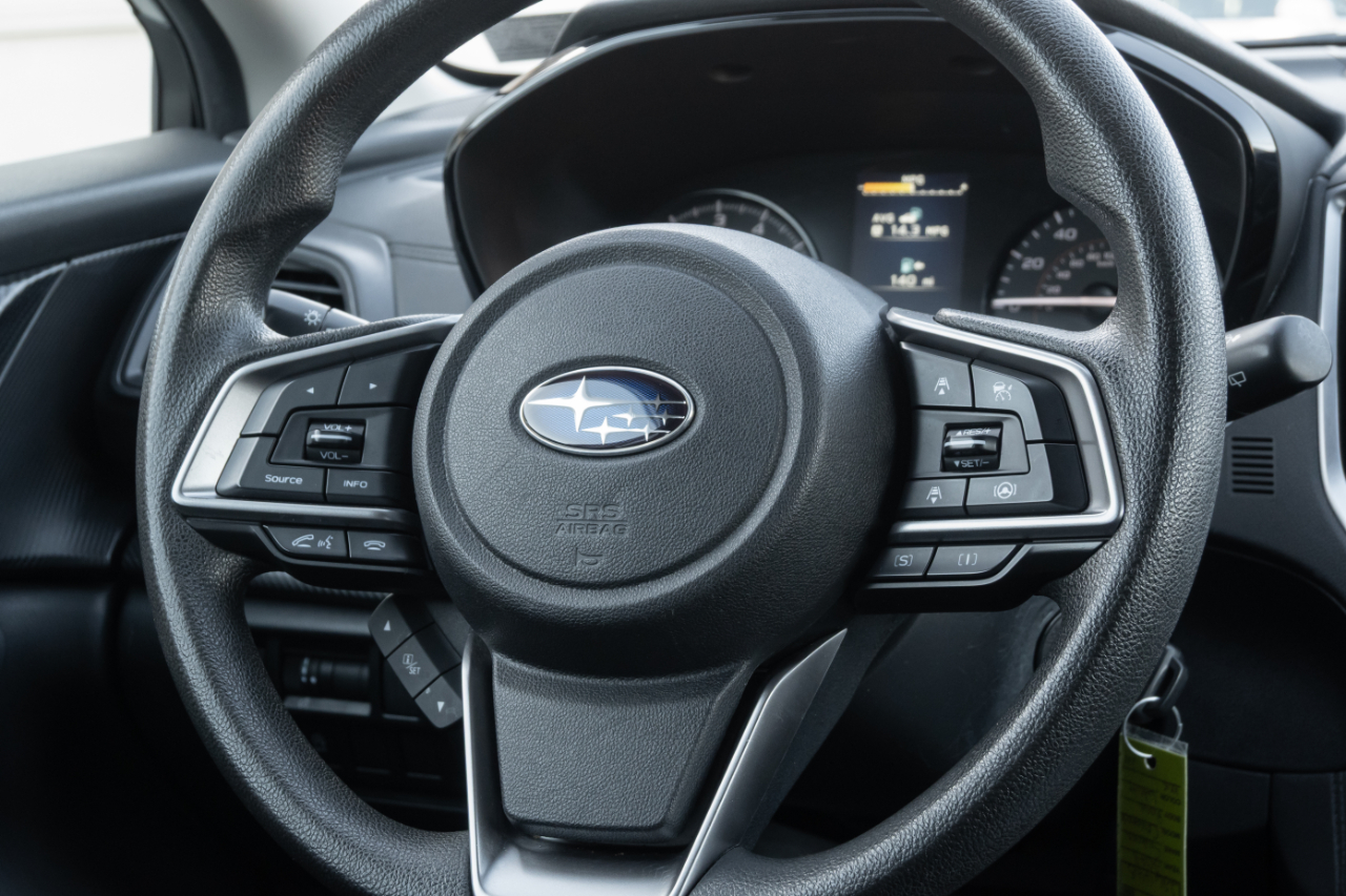 Subaru Crosstrek Base 2023