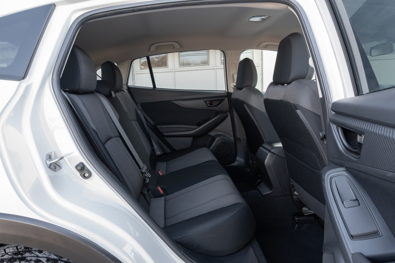 Subaru Crosstrek Base 2023