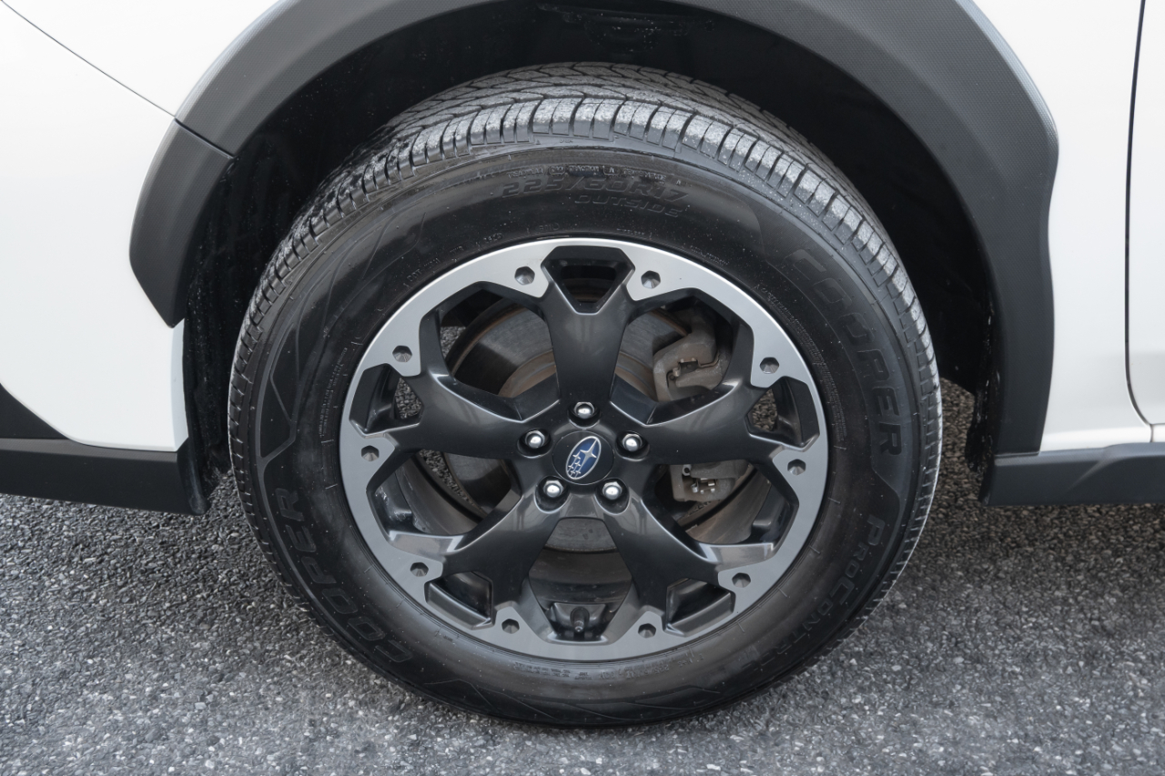 Subaru Crosstrek Base 2023