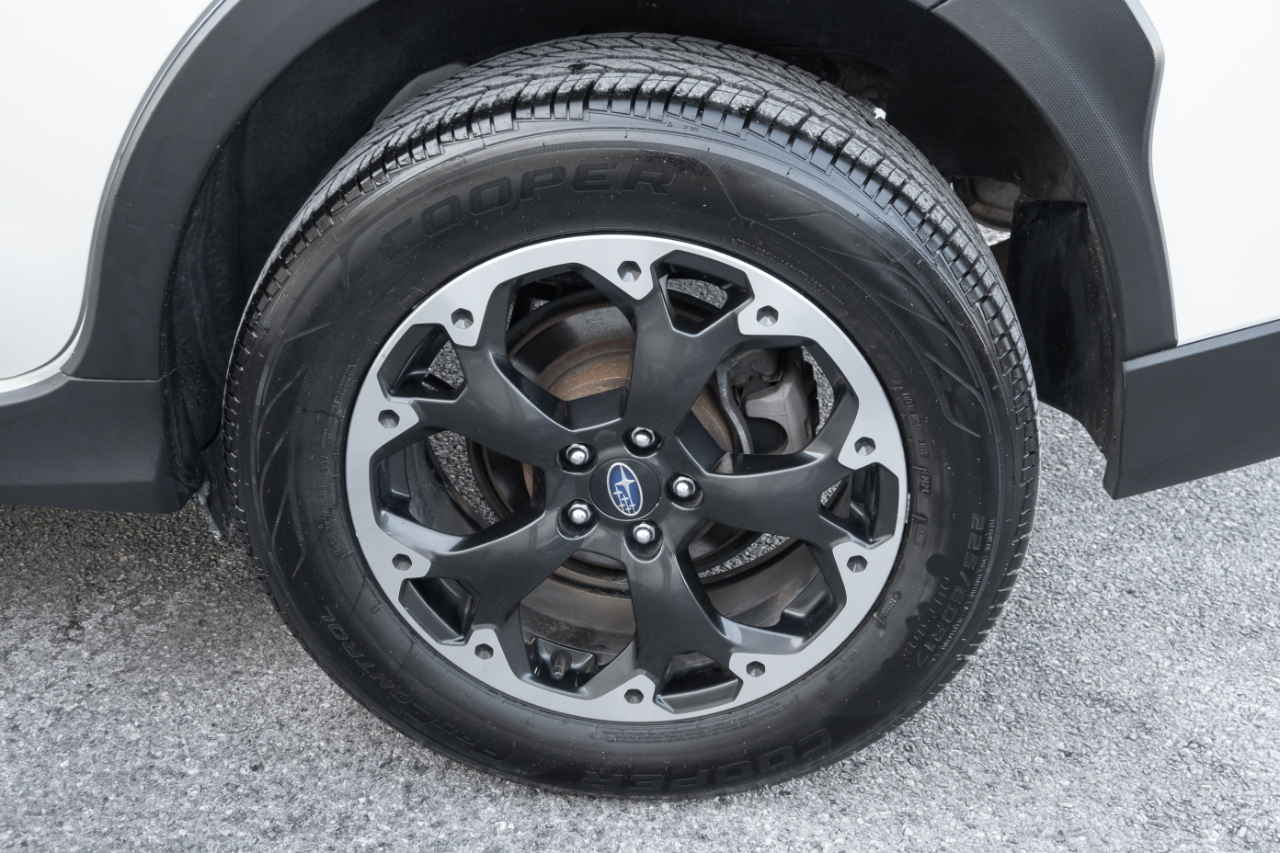 Subaru Crosstrek Base 2023