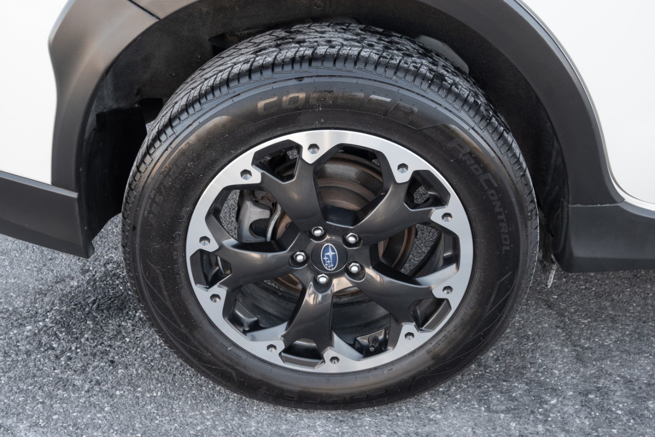 Subaru Crosstrek Base 2023