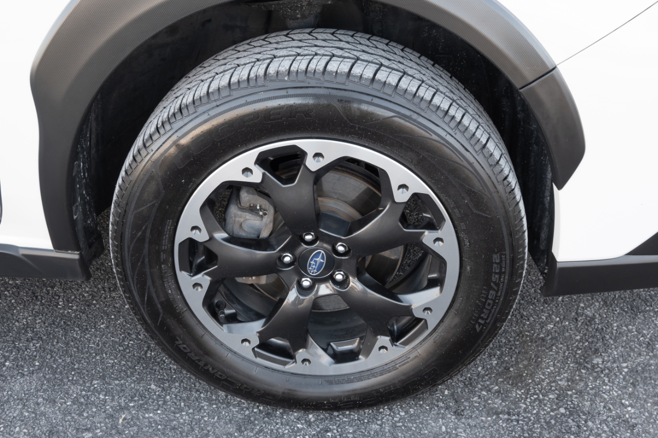 Subaru Crosstrek Base 2023