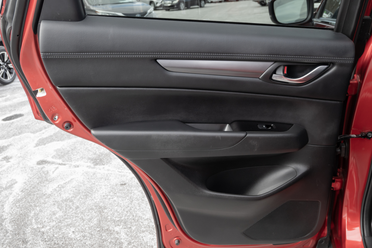 Mazda CX-5 2.5 S Select Package AWD 2024