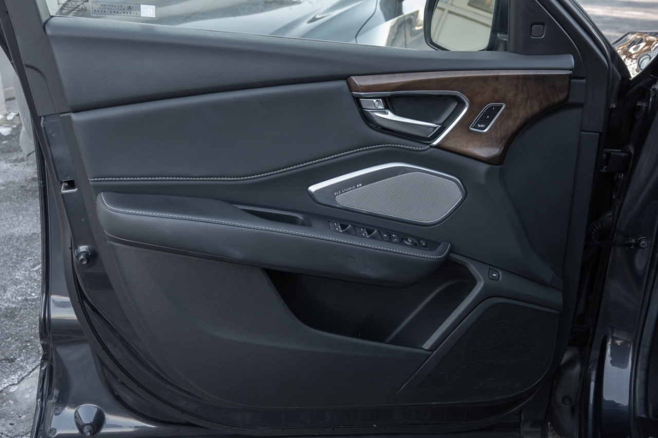 Acura RDX SH-AWD w/Advance Pkg 2020