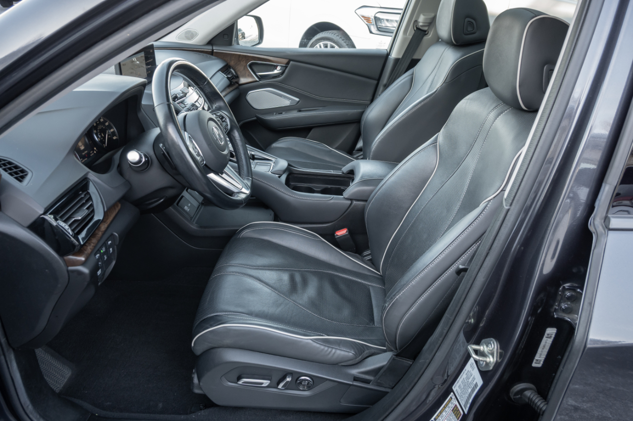 Acura RDX SH-AWD w/Advance Pkg 2020