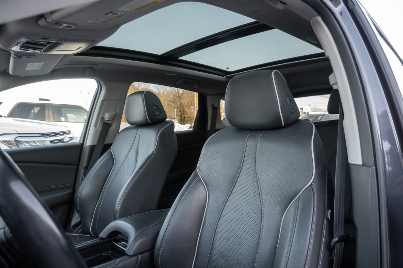 Acura RDX SH-AWD w/Advance Pkg 2020