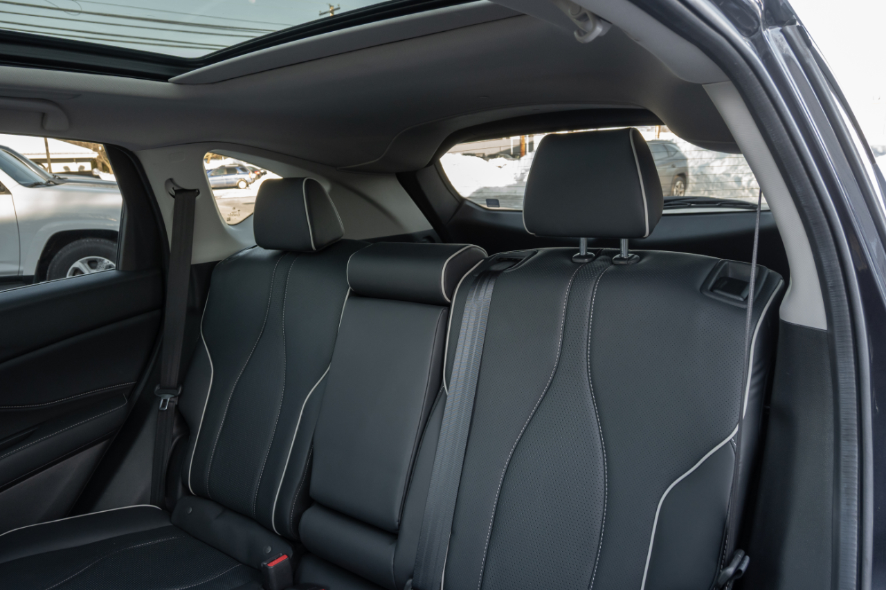 Acura RDX SH-AWD w/Advance Pkg 2020