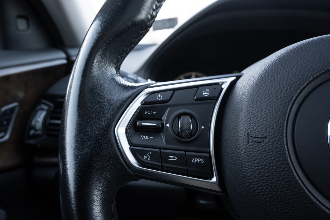 Acura RDX SH-AWD w/Advance Pkg 2020