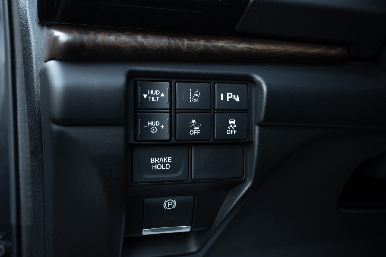 Acura RDX SH-AWD w/Advance Pkg 2020