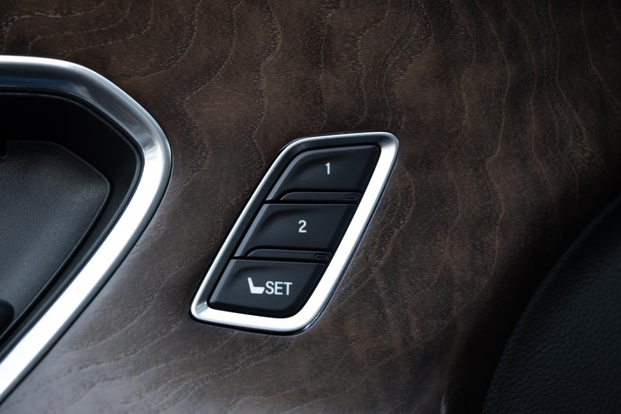 Acura RDX SH-AWD w/Advance Pkg 2020