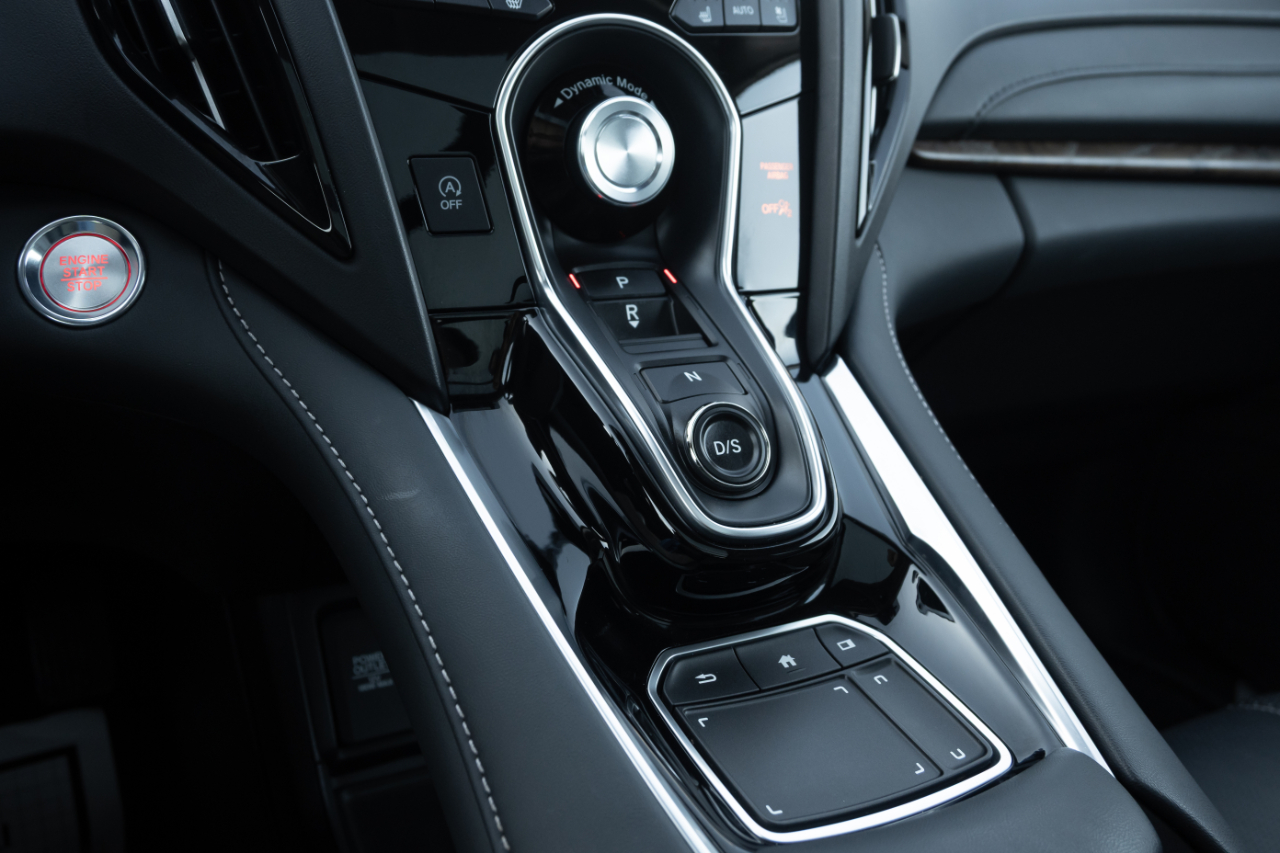 Acura RDX SH-AWD w/Advance Pkg 2020