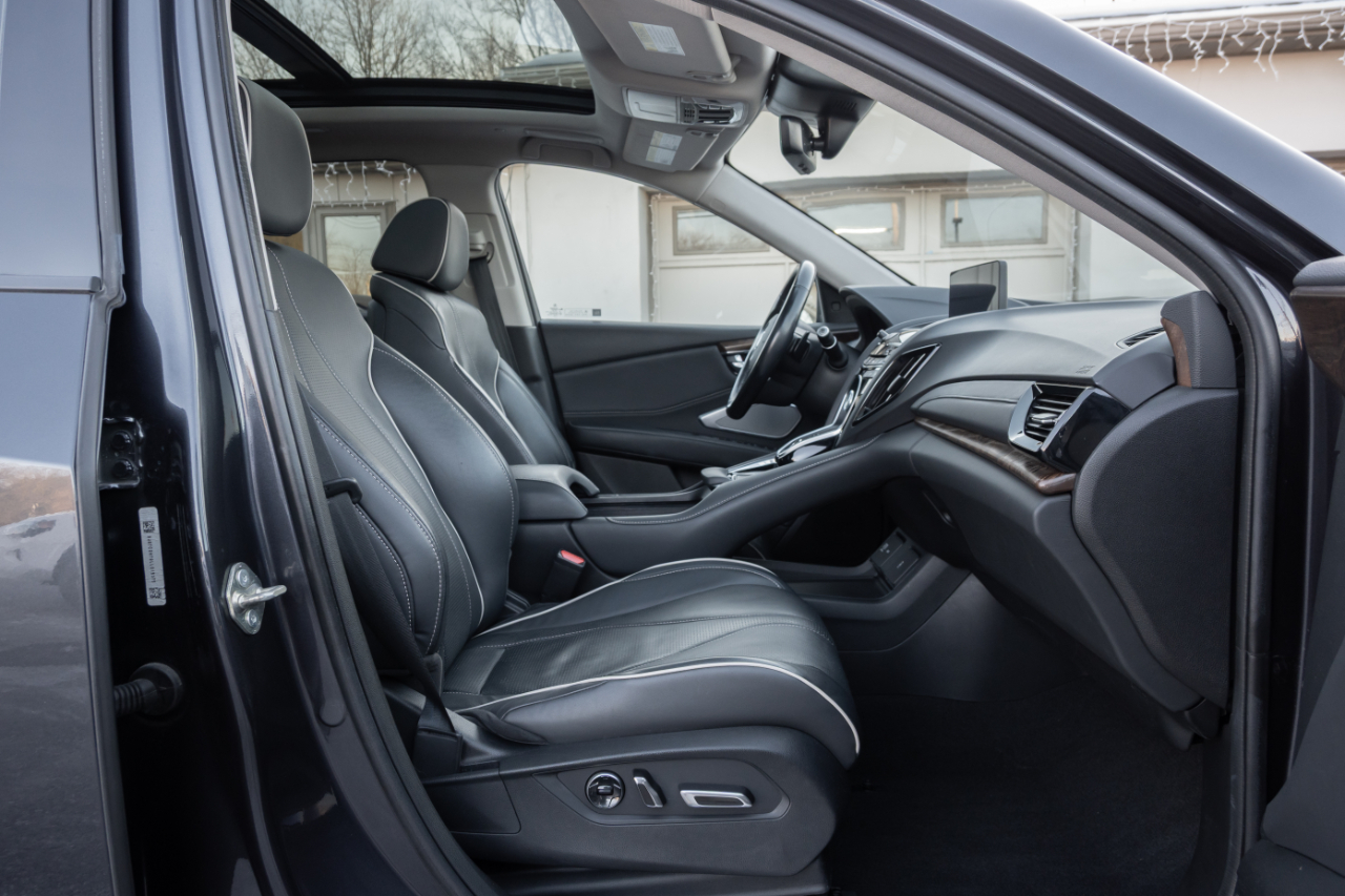 Acura RDX SH-AWD w/Advance Pkg 2020