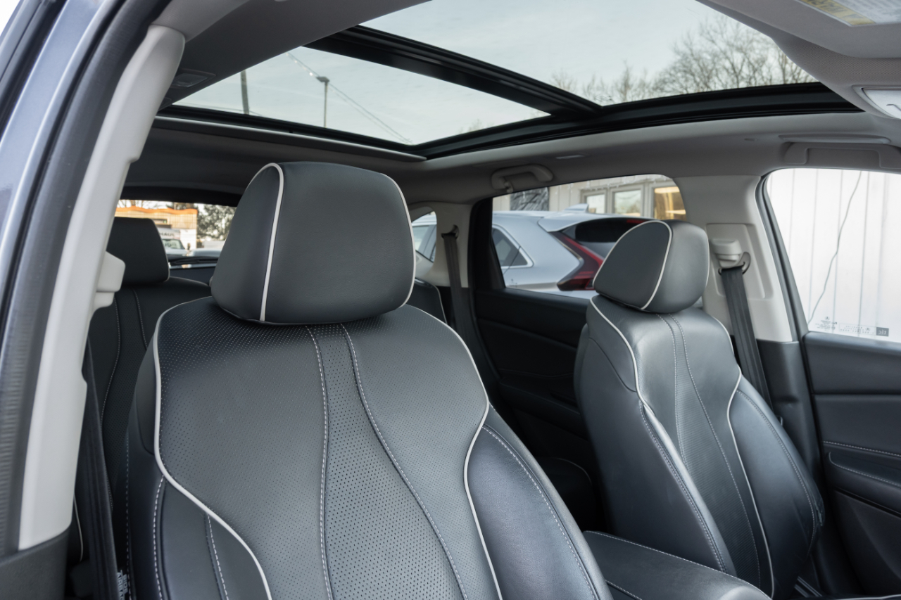 Acura RDX SH-AWD w/Advance Pkg 2020