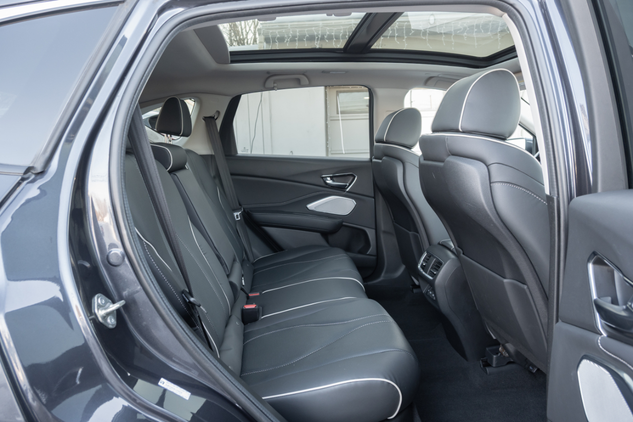 Acura RDX SH-AWD w/Advance Pkg 2020