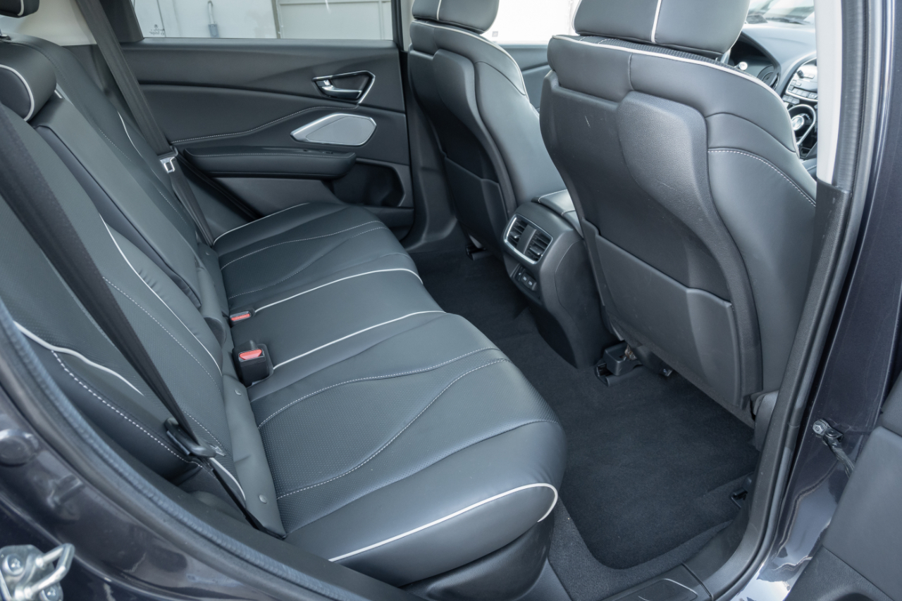 Acura RDX SH-AWD w/Advance Pkg 2020