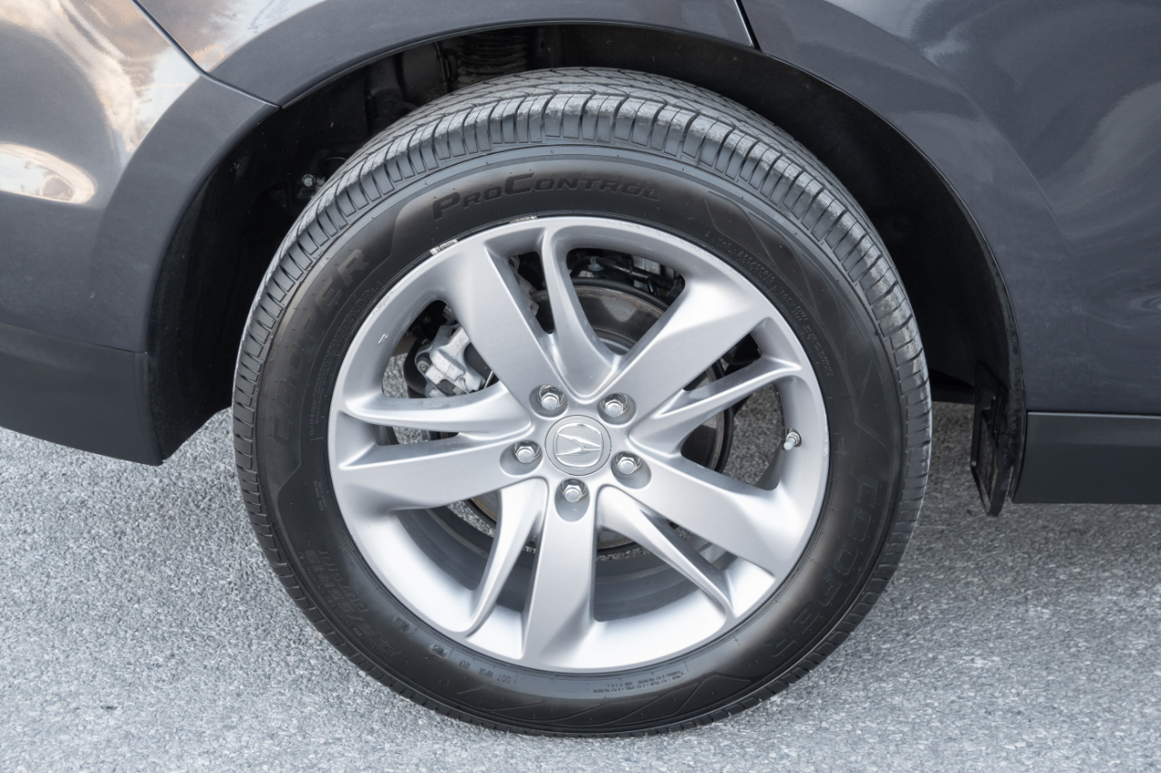 Acura RDX SH-AWD w/Advance Pkg 2020