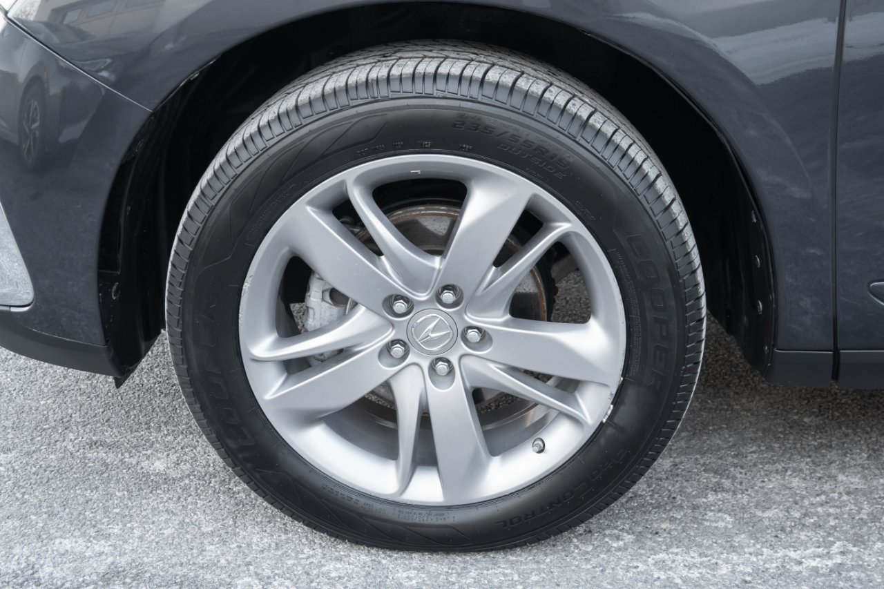 Acura RDX SH-AWD w/Advance Pkg 2020